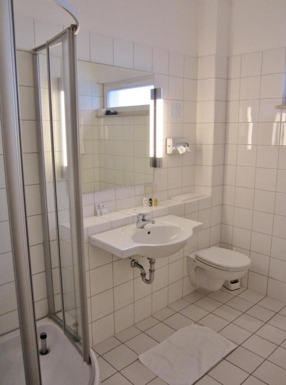 Grimmelshausen Hotel Gelnhausen Quarto foto